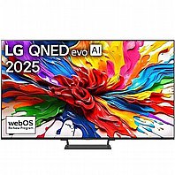 טלוויזיה חכמה "65 LG QNED 65QNED93A6A טלוויזיה חכמה "65 LG QNED 65QNED93A6A