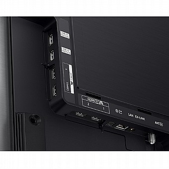 �������� ���� "65 OLED 4K ���� SAMSUNG ������ ��� QE65S95B