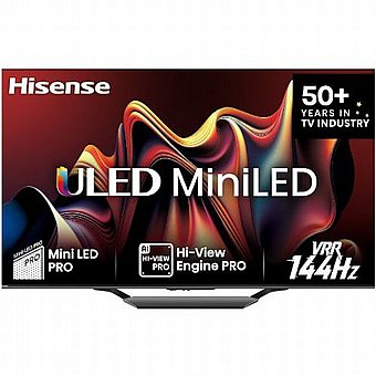 �������� Hisense 65U72NQ 4K �"65