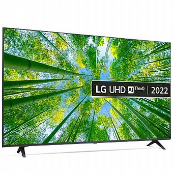 ��� �������� LG UHD - ����� 65 ���� ���� ���������� 4K ��� 65UQ80006LD