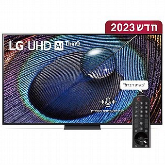 �������� ���� "65 ���� ���������� 4K LG UHD ��� 65UR91006LB