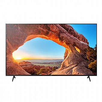 �������� ���� "65 4K HDR ���� SONY ���� ��� BRAVIA KD65X85JAEP