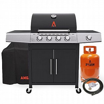 ���� �� ���� 4 ������ AMGAZIT 70016