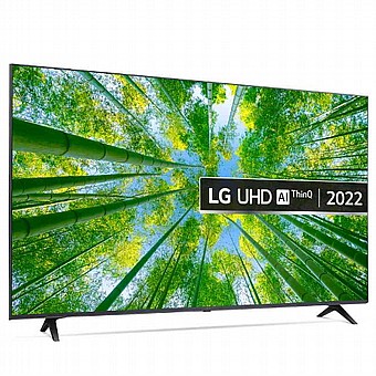 ��� �������� LG UHD - ����� 70 ���� ���� ���������� 4K ��� 70UQ80006LD
