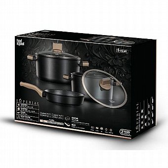 �� ����� 5 ����� ���� FOOD APPEAL IMPERIAL 