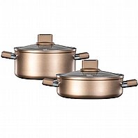 סט סירים 4 חלקים FOOD APPEAL IMPERIAL 7290122472899 סט סירים 4 חלקים FOOD APPEAL IMPERIAL 7290122472899