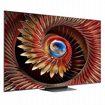 �������� ���� "75 TCL 75C8K