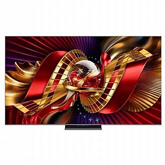 �������� ���� "75 TCL 4K SQD-MINI LED 75C8L