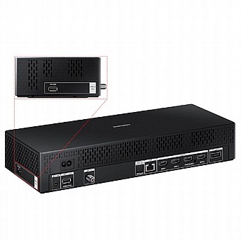 �������� ���� "75 QLED 4K ���� SAMSUNG ������ ��� THE FRAME QE75LS03A