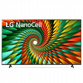 �������� ���� 75 ���� 4K LG NanoCell Smart TV, ���: 75NANO776RA
