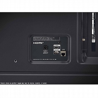 �������� ���� 75 ���� 4K LG NanoCell Smart TV, ���: 75NANO776RA