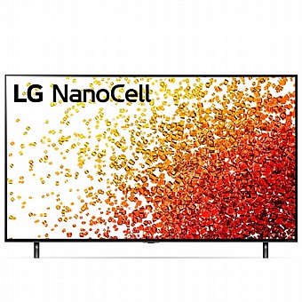 �������� ���� "75 4K NANO CELL ���� LG �� �� ��� 75NANO90VPA