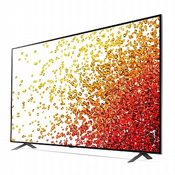 �������� ���� "75 4K NANO CELL ���� LG �� �� ��� 75NANO90VPA