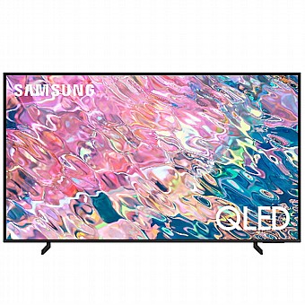 �������� ���� "75 QLED 4K ���� SAMSUNG ������ ��� QE75Q60B