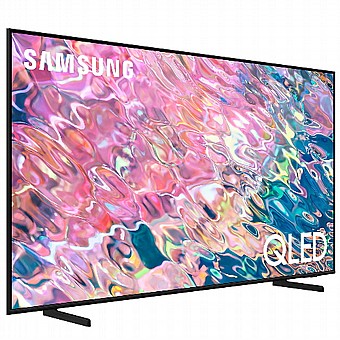 �������� ���� "75 QLED 4K ���� SAMSUNG ������ ��� QE75Q60B