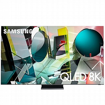 �������� ���� "75 QLED 8K ���� SAMSUNG ������ ��� QE75Q950TS