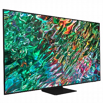�������� ���� "75 NEO QLED 4K ���� SAMSUNG ������ ��� QE75QN90B