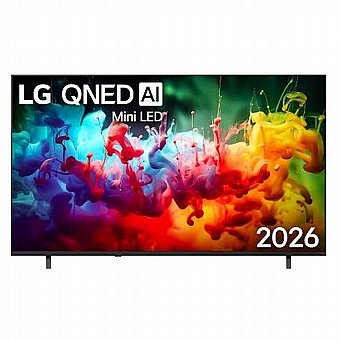�������� ���� "LG QNED AI MINI LED QNED70 4K 75QNED70B6T 75