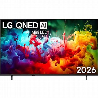 �������� ���� "75 LG QNED AI 75QNED72B6T