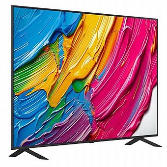 �������� ���� "75 LG 4K QNED 75QNED80A6A
