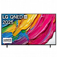 �������� ���� "75 LG 4K QNED 75QNED80A6A