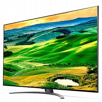 �������� ���� 75 ���� 4K ����������� Quantum Dot & NanoCell - QNED ��� 75QNED816QA