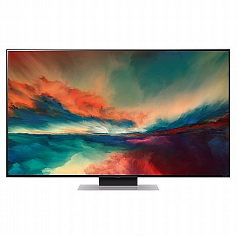�������� LG ���� 75 ����  4K ����������� QNED - Quantum Dot & NanoCell ���: 75QNED816RA