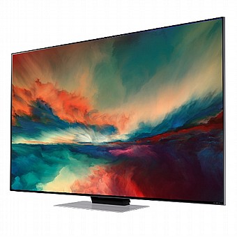 �������� LG ���� 75 ����  4K ����������� QNED - Quantum Dot & NanoCell ���: 75QNED816RA