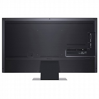 �������� LG ���� 75 ����  4K ����������� QNED - Quantum Dot & NanoCell ���: 75QNED816RA