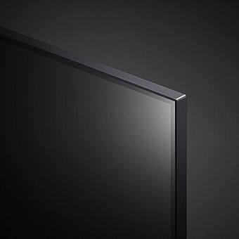 �������� LG ���� 75 ����  4K ����������� QNED - Quantum Dot & NanoCell ���: 75QNED816RA
