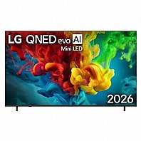 טלוויזיה חכמה "LG QNED AI MINI LED QNED70 4K 75QNED84B6T 75 טלוויזיה חכמה "LG QNED AI MINI LED QNED70 4K 75QNED84B6T 75