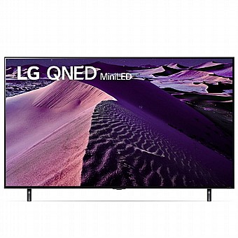 �������� LG 4K ���� 75 ���� ����������� QNED MiniLed �� ���� ?7 ��� 5 ����� �������� AI ��� 75QNED866QA
