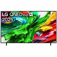 �������� "75 ���� LG QNED AI ���������� LG 4K 75QNED86A6A