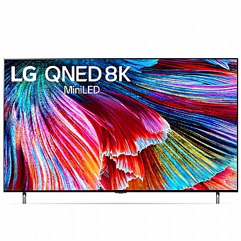 �������� ���� "75 8K QNED ���� LG �� �� ��� 75QNED99VPA