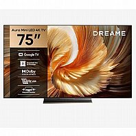 �������� ���� "75 DREAME AURA MINI LED 75S100