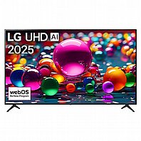 �������� ���� 75" LG UHD AI 75UA85006LA