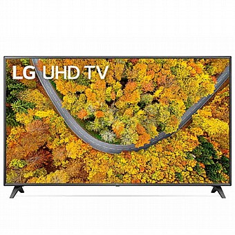 �������� ���� "75 4K LED ���� LG �� �� ��� 75UP7550PVC