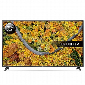 �������� ���� "75 4K LED ���� LG �� �� ��� 75UP7550PVC