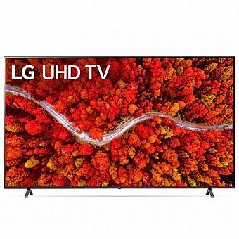 �������� ���� "75 4K LED ���� LG �� �� ��� 75UP8050
