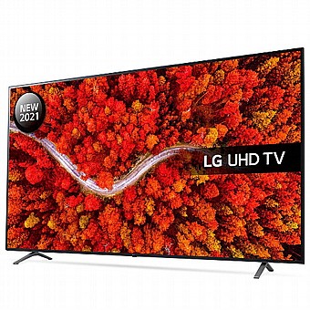�������� ���� "75 4K LED ���� LG �� �� ��� 75UP8050