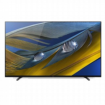 �������� ���� "77 4K OLED ���� SONY ���� ��� BRAVIA XR77A80JAEP