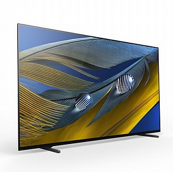 �������� ���� "77 4K OLED ���� SONY ���� ��� BRAVIA XR77A80JAEP