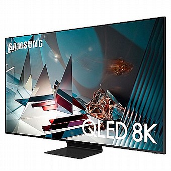 �������� ���� "QLED 8K 82 ���� SAMSUNG ������ ��� 82Q800T