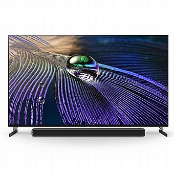 �������� ���� "83 4K OLED ���� SONY ���� ��� BRAVIA XR83A90JAEP