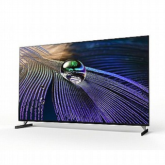 �������� ���� "83 4K OLED ���� SONY ���� ��� BRAVIA XR83A90JAEP