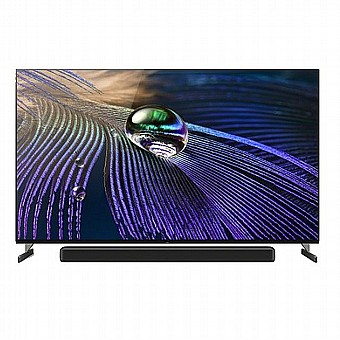 �������� ���� "83 4K OLED ���� SONY ���� ��� BRAVIA XR83A90JAEP