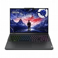 מחשב נייד 16" LENOVO LEGION PRO 7 83F500AUIV מחשב נייד 16" LENOVO LEGION PRO 7 83F500AUIV