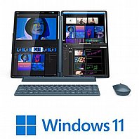 מחשב נייד 14" LENOVO YOGA BOOK 9 83KJ003PIV מחשב נייד 14" LENOVO YOGA BOOK 9 83KJ003PIV