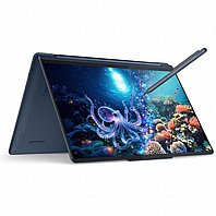 מחשב נייד 14" LENOVO YOGA 9 83LC003GIV מחשב נייד 14" LENOVO YOGA 9 83LC003GIV