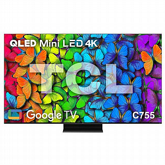 �������� ���� "85 MINI LED ���� TCL ��.��.�� ��� 85C755